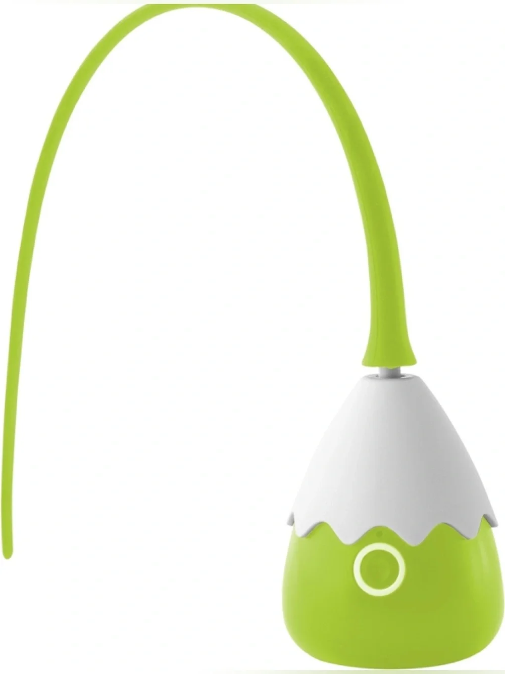 PurrSpin Interactive Cat Toy - New in box.